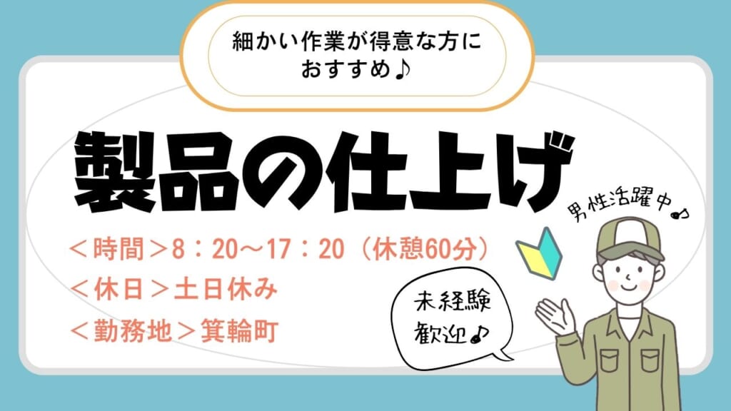 求人画像